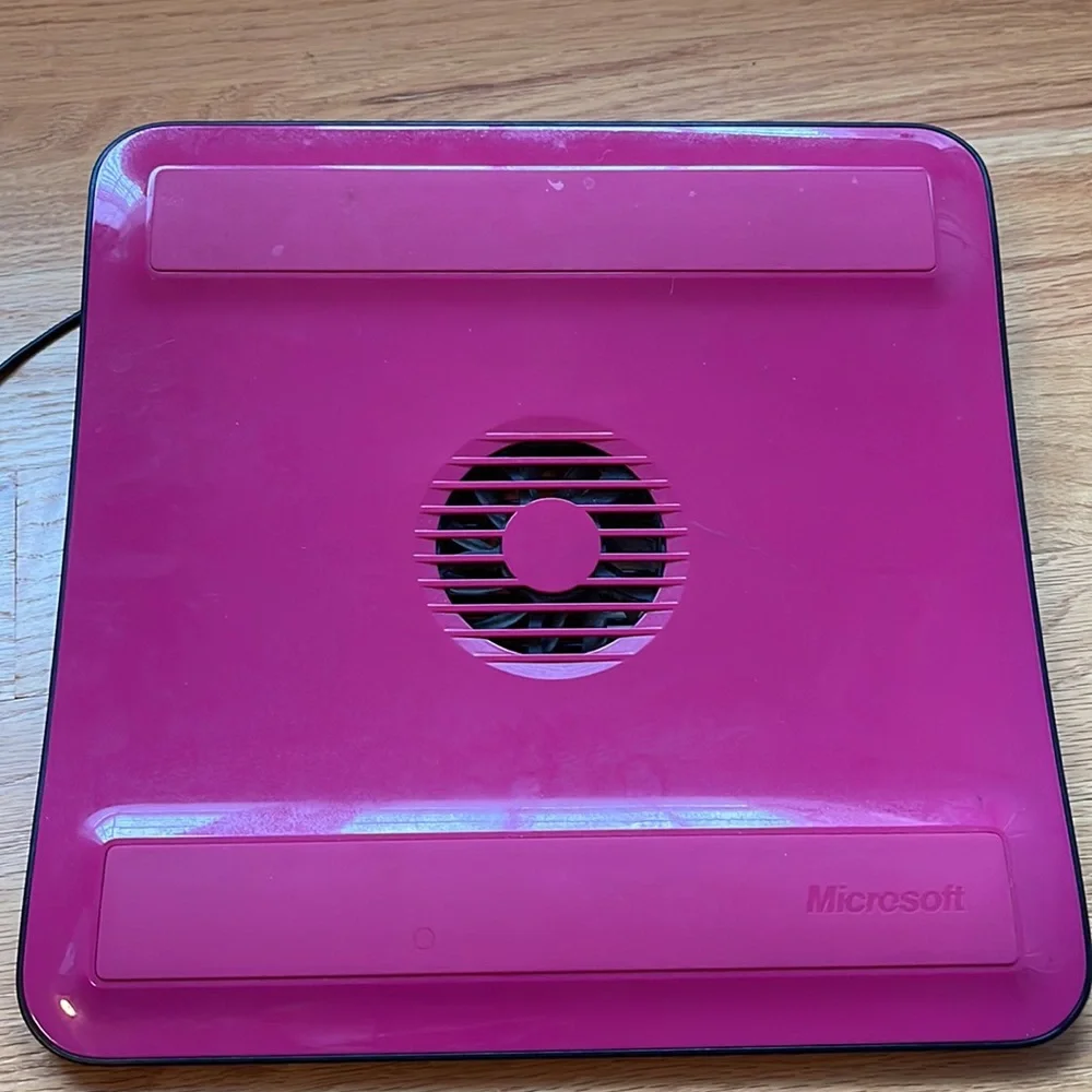 Microsoft Cooling Base